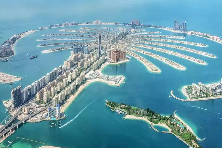 Palm Jumeirah