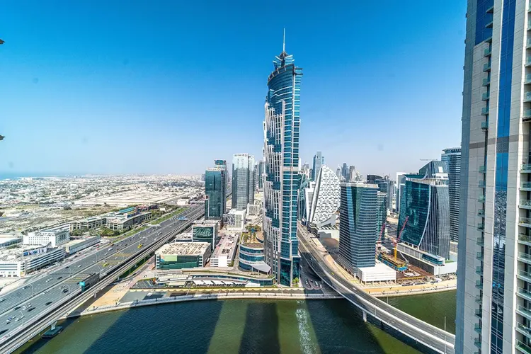 Al Habtoor City