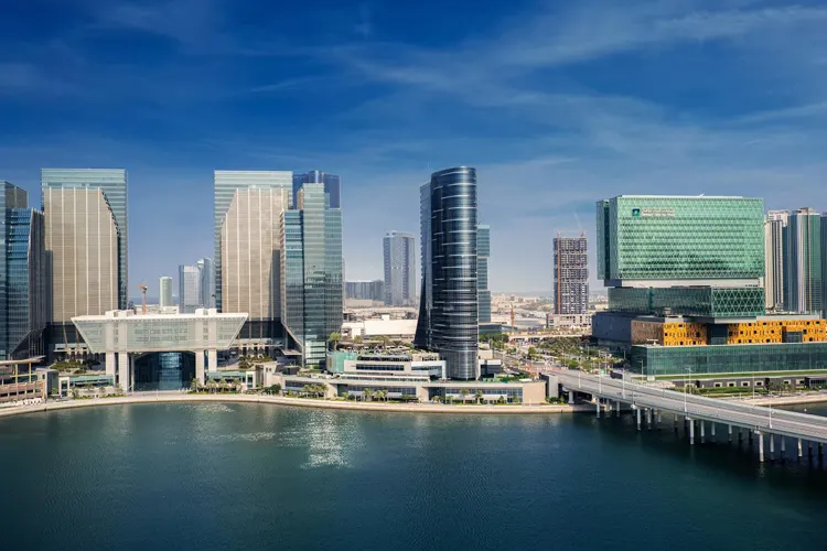 Al Maryah Island