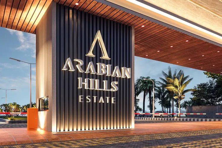 Arabian Hills Estate