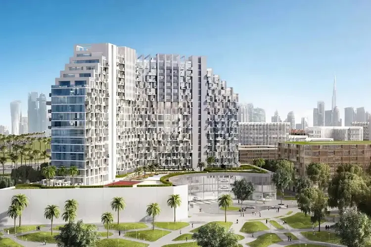 Dubai Health Care City