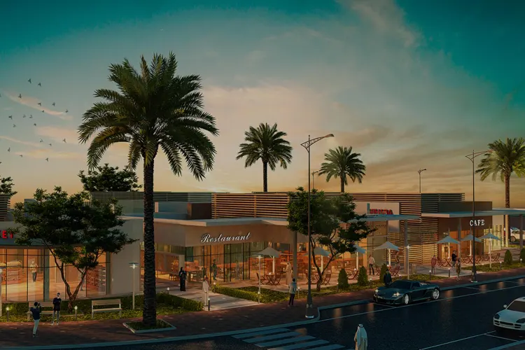 Tilal City