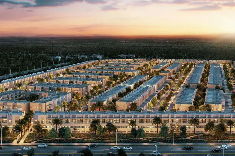 MAG City
