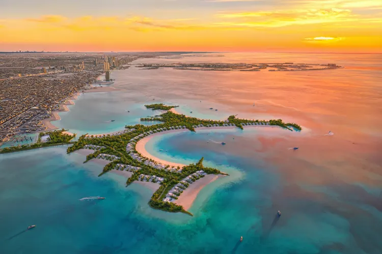 Naia Island