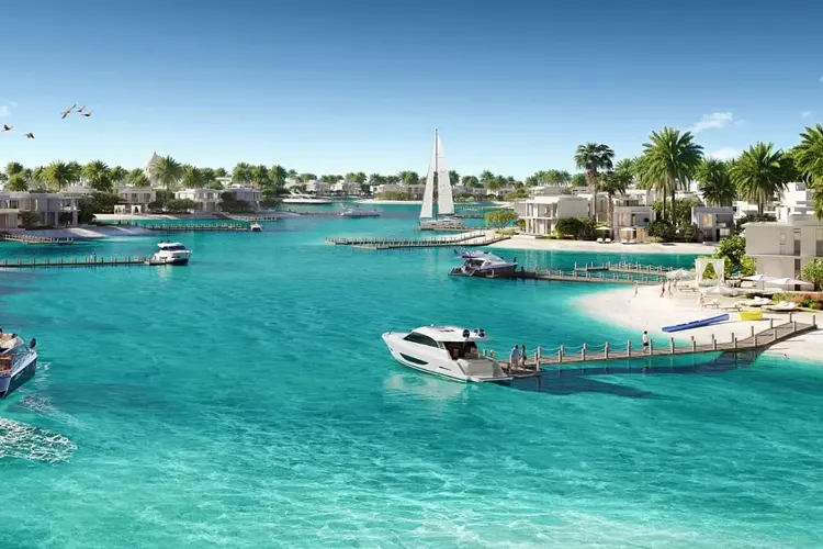 Ramhan Island