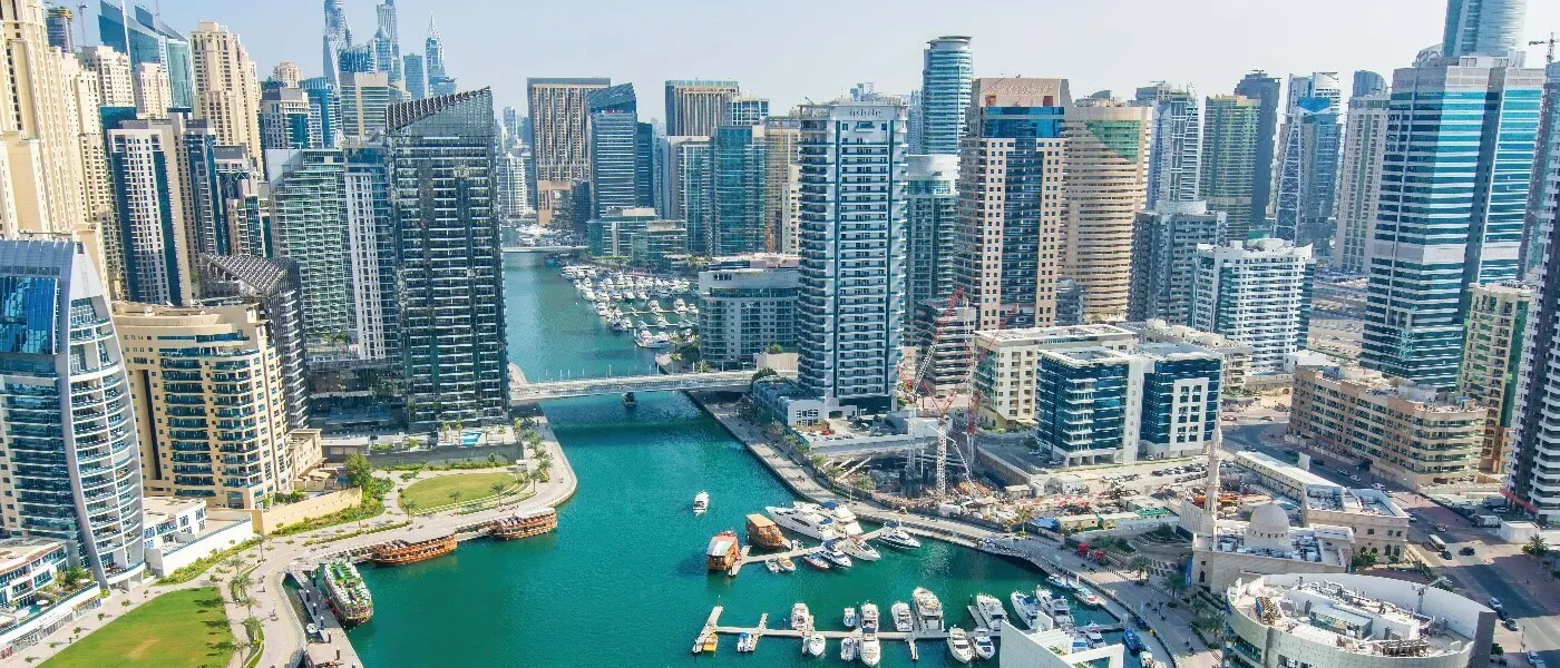 Best Areas to Invest in Dubai - Healthy Rental Returns - Aspire Concept Properties