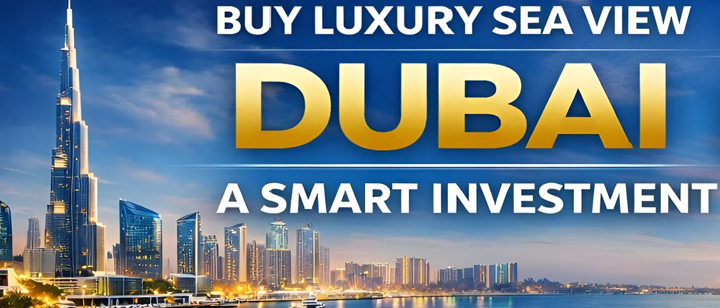 Top 5 Waterfront Communities in Dubai: Luxury Coastal Living - Aspire Concept Properties