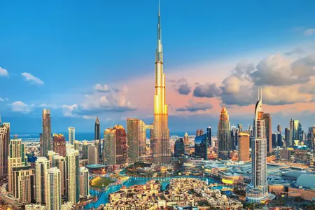 UAE Real Estate Market -  Snapshot & Analysis 2025