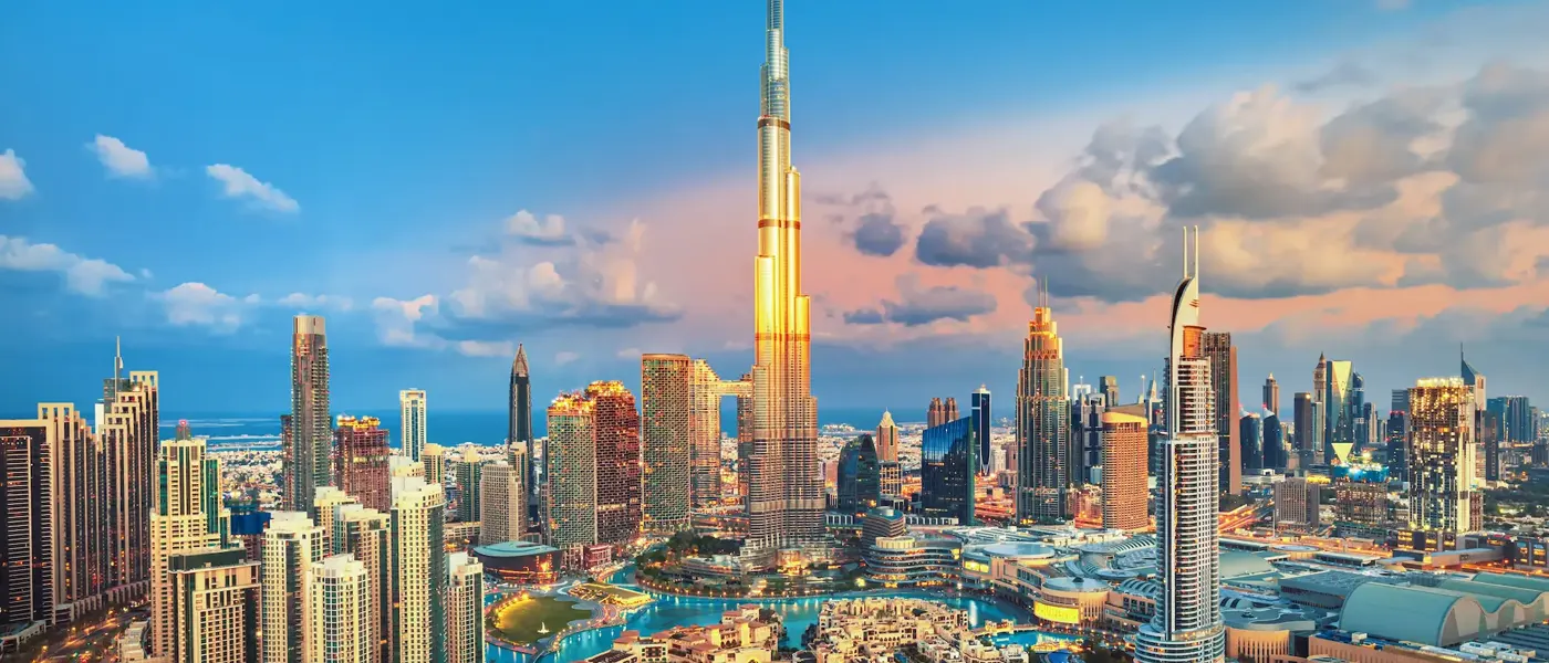 UAE Real Estate Market - 2025 Snapshot & Analysis - Aspire Concept Properties