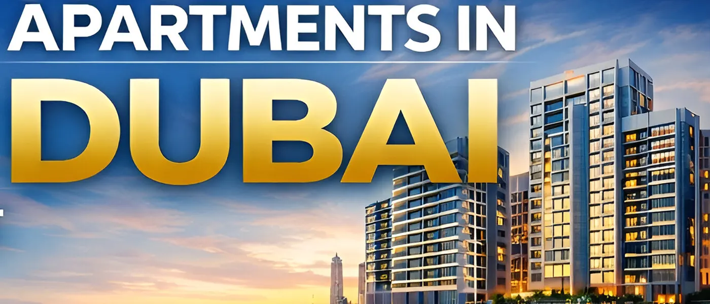 Affordable Apartments in Dubai: Easy Payment Plan Options - Aspire Concept Properties