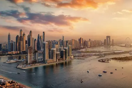 Forecast of Abu Dhabi Real Estate 2026: Analysis & Snapshot