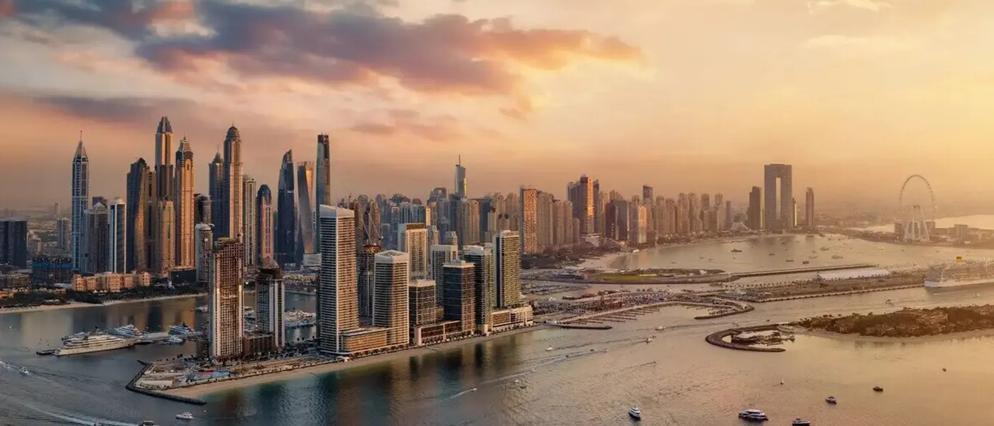 Forecast of Abu Dhabi Real Estate 2026: Analysis & Prediction - Aspire Concept Properties