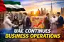 UAE Continues Operations with Worker Safety as Top Priority