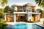 Affordable Villas in Dubai | Budget-Friendly Luxury Homes