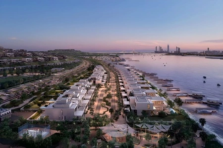 Aldar Yas Point Abu Dhabi | New Waterfront Community & Investment Opportunity