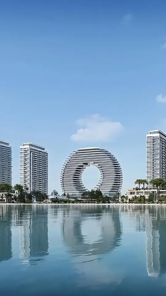 Downtown UAQ