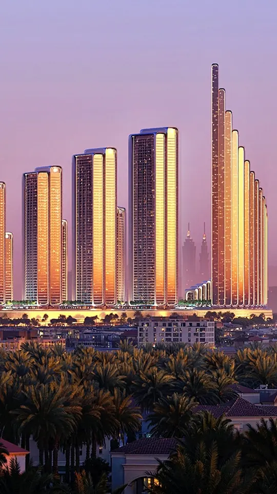 Mercedes Benz Binghatti City