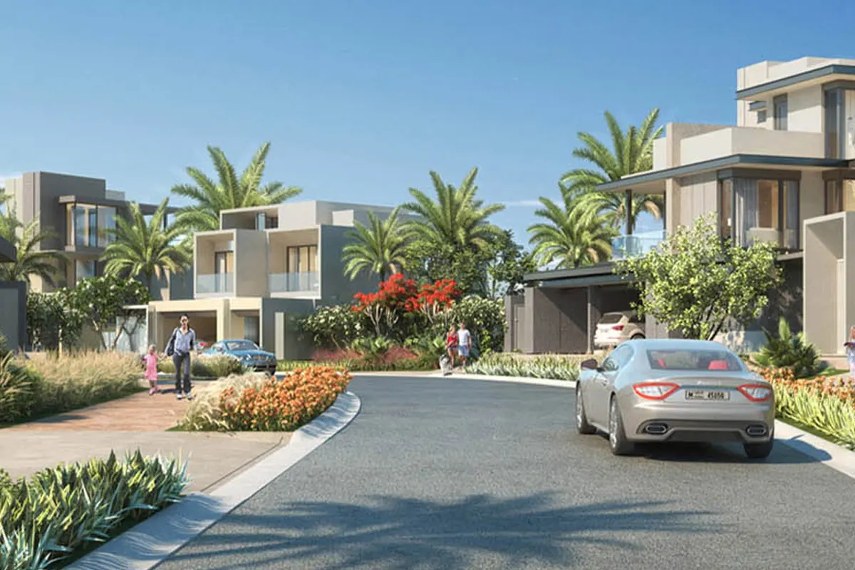 Jebel Ali Village Gallery