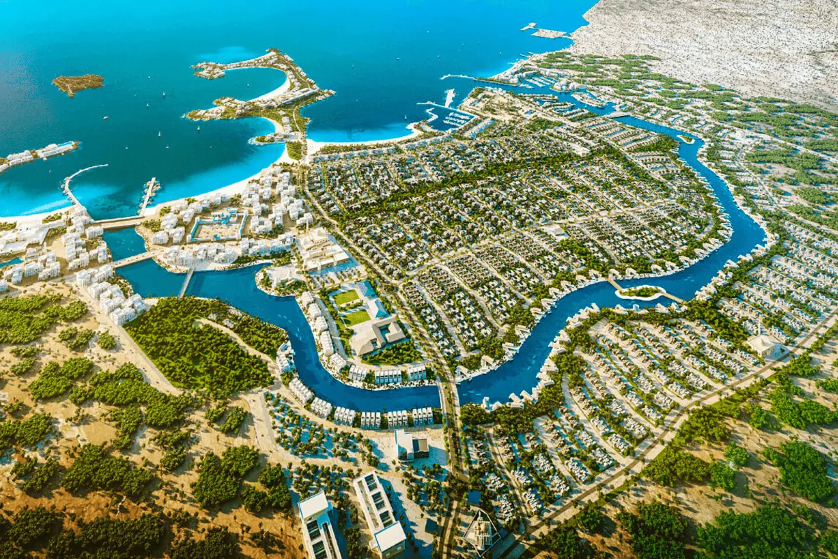 Aljurf Gardens Gallery