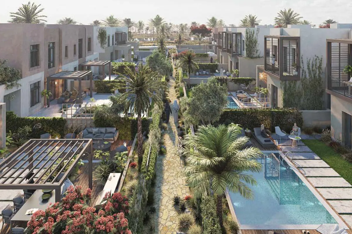 Aljurf Gardens Gallery