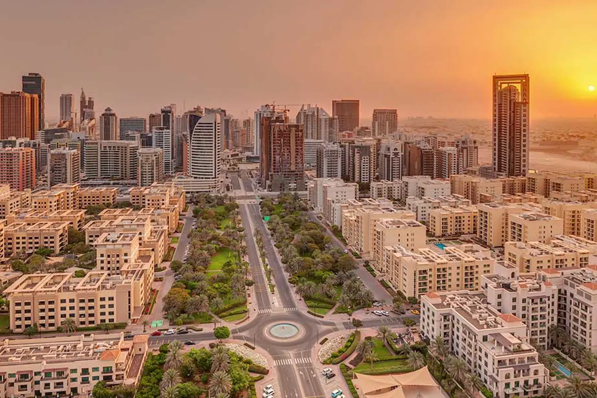 Barsha Heights Gallery