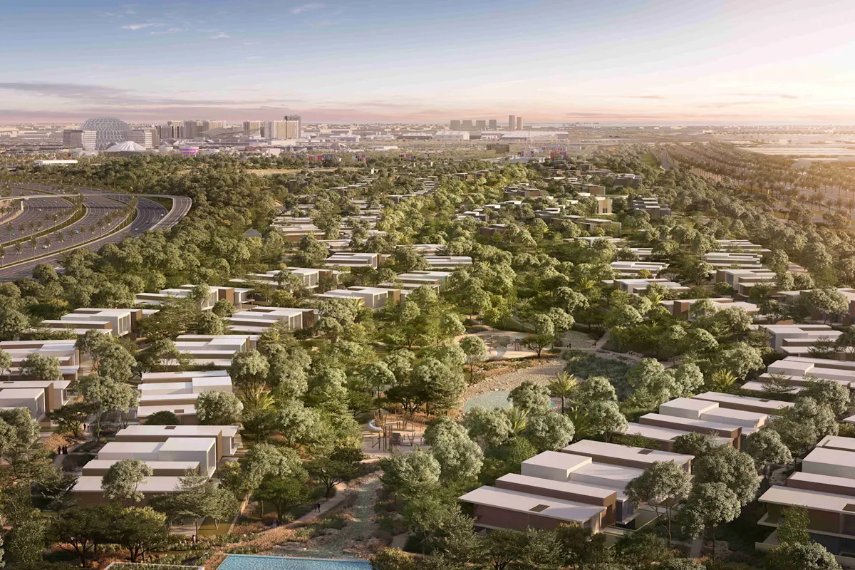 Expo City Dubai Gallery