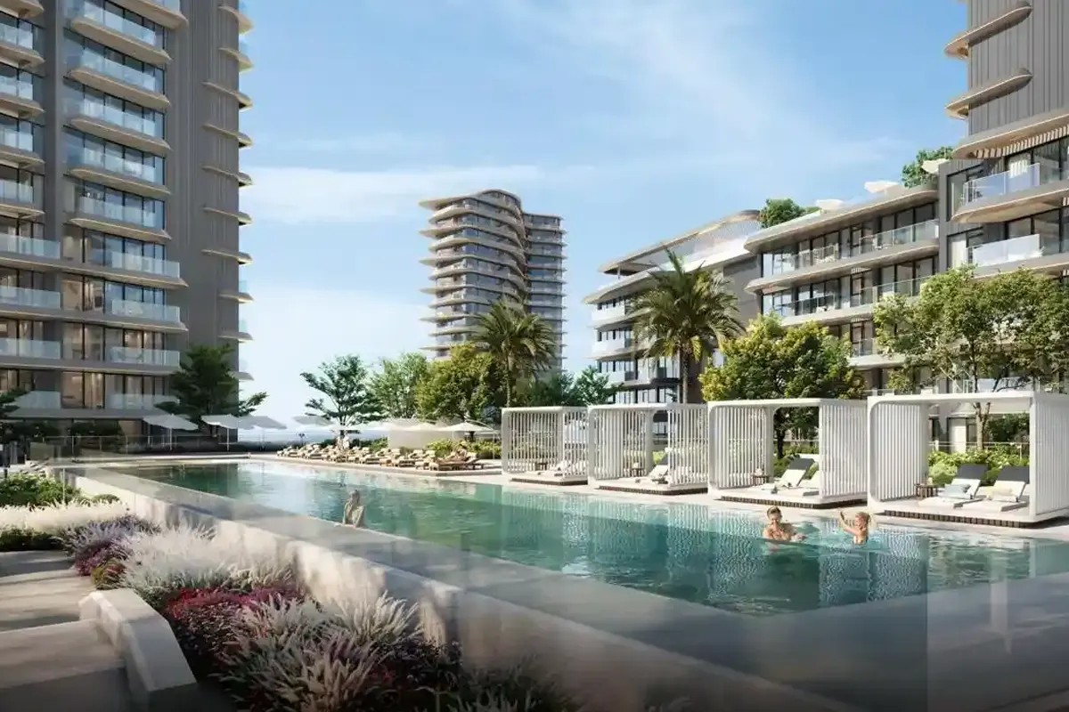 Downtown Mina Gallery