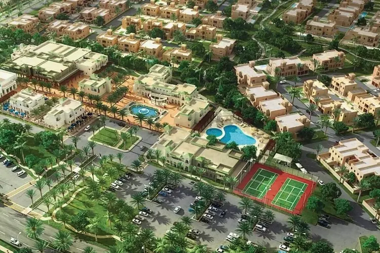 Al Furjan Image