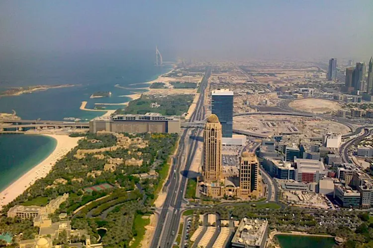 Al Sufouh Image