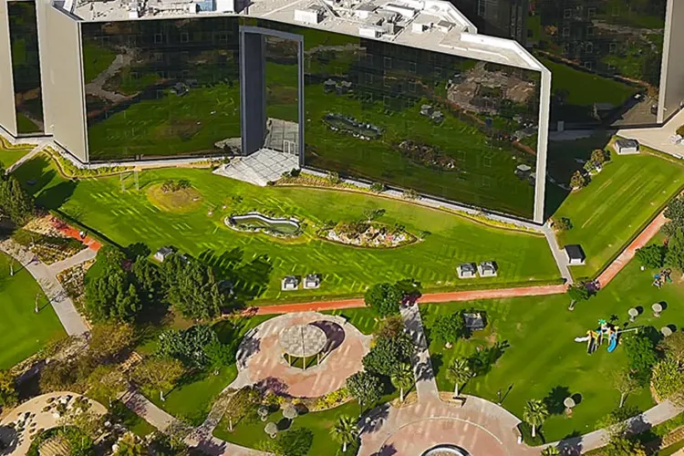 Dubai Investment Park Image