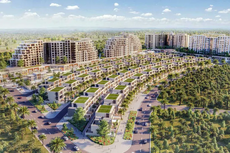 Jebel Ali Image
