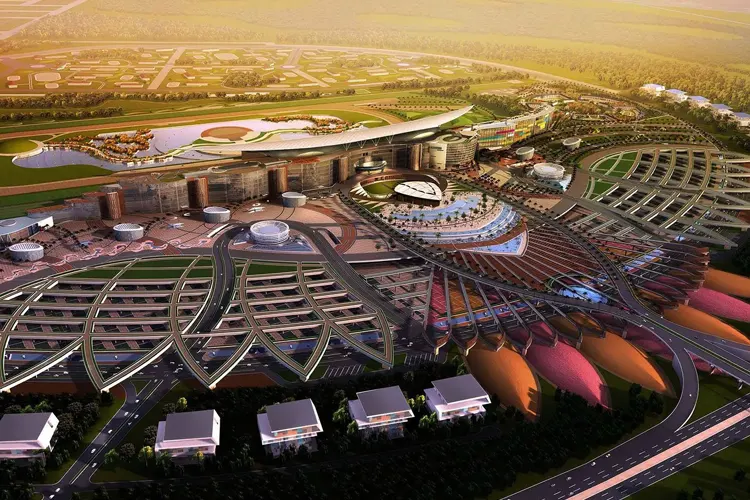 Meydan City Image