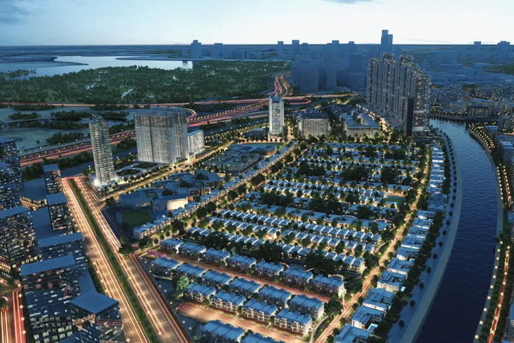 Sobha Hartland Image