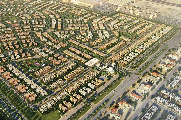 Al Zahia Image