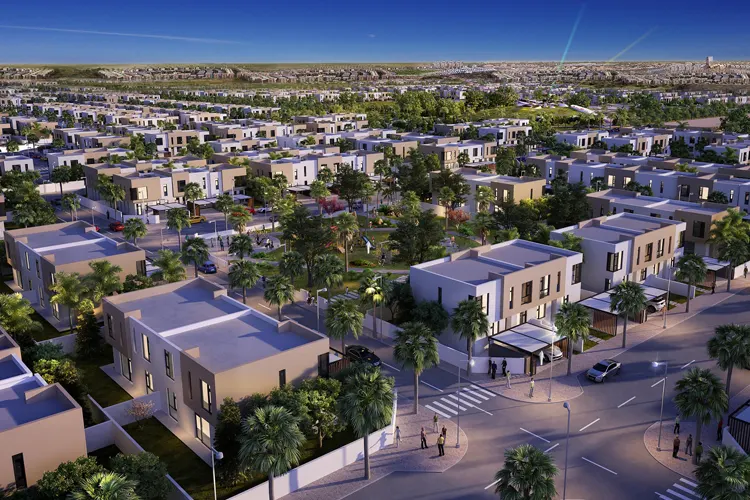 Sharjah Image