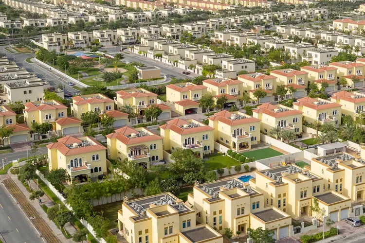 Jumeirah Image