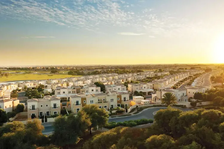 Arabian Ranches 2 Image