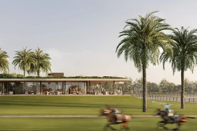 Grand Polo Club & Resort Image