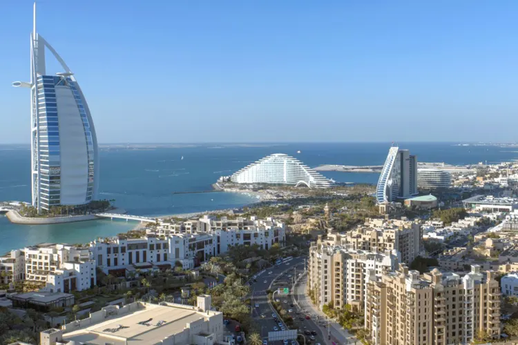 Madinat Jumeirah Living Image