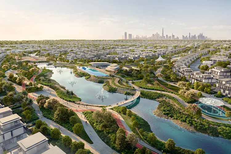 The Heights Country Club & Wellness Image