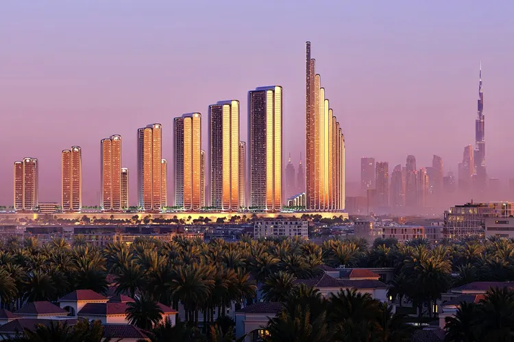 Mercedes Benz Binghatti City