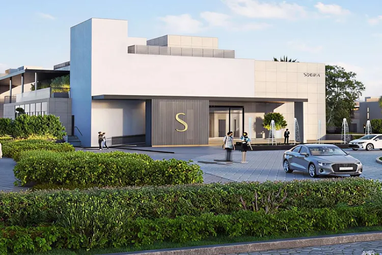 Sobha Sanctuary Image