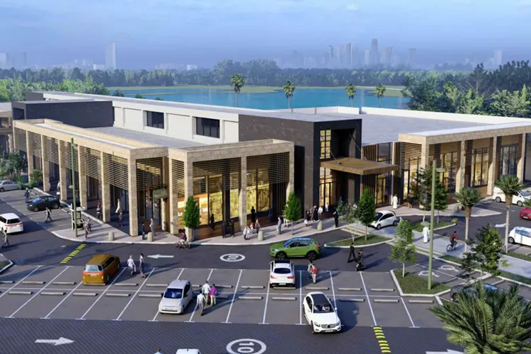 Al Khawaneej Image
