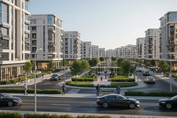Al Qasimia City Image
