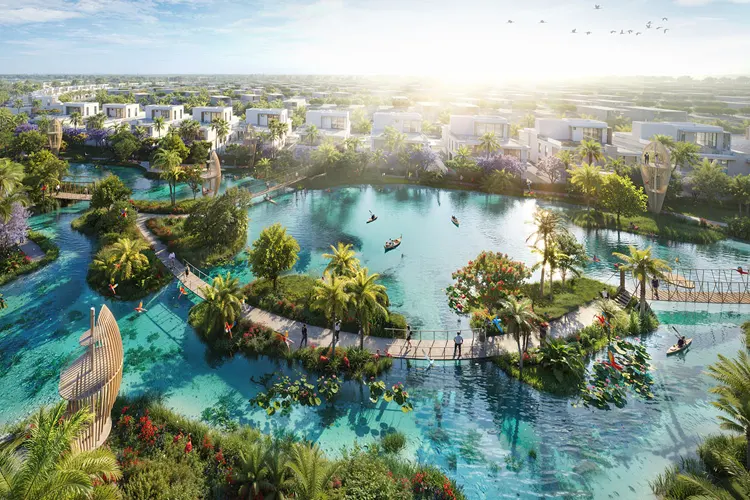 Damac Islands Phase 2 Image