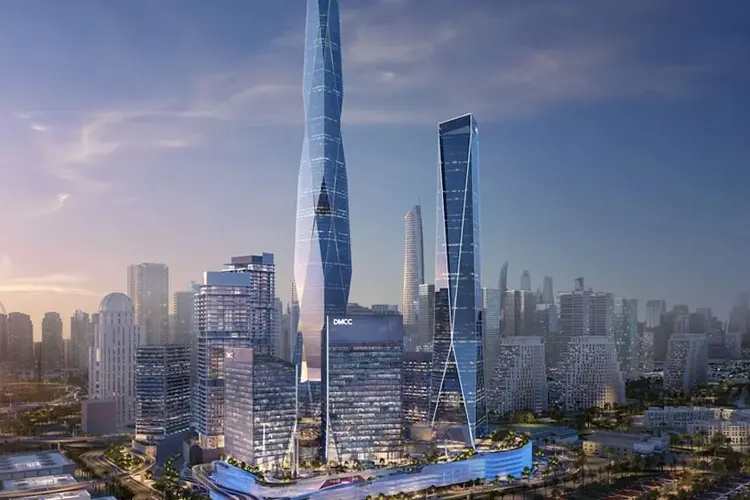 Uptown Dubai Image