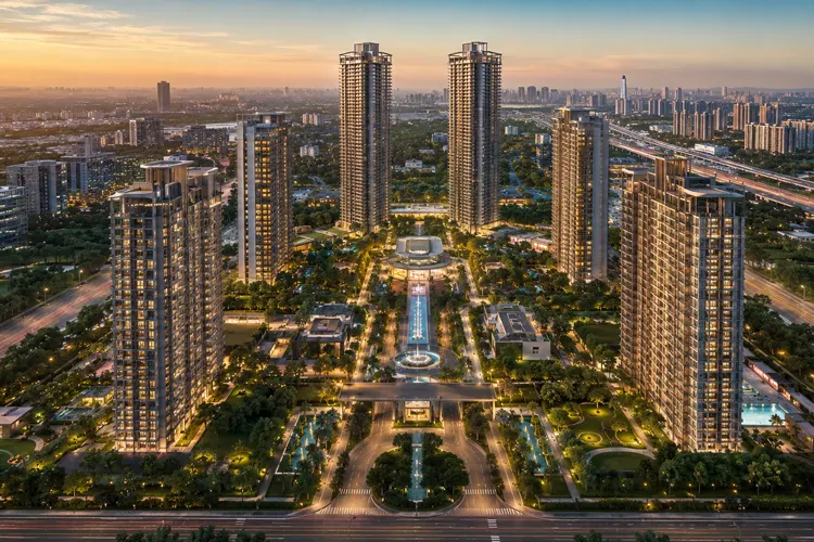 Billionaire's Circuit Image