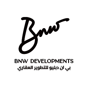 BNW Development Logo