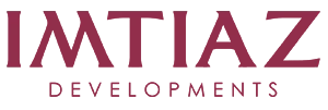 Imtiaz Developments Logo