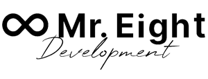 Mr Eight Development
